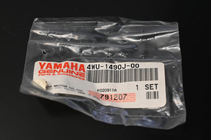 New OEM Yamaha 4WU-1490J-00-00 Carburetor Needle Kit NOS