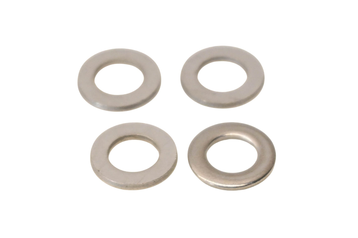 New OEM Yamaha 92990-05600-00 Washers Qty 4 NOS