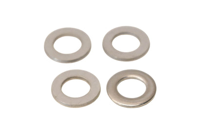 New OEM Yamaha 92990-05600-00 Washers Qty 4 NOS