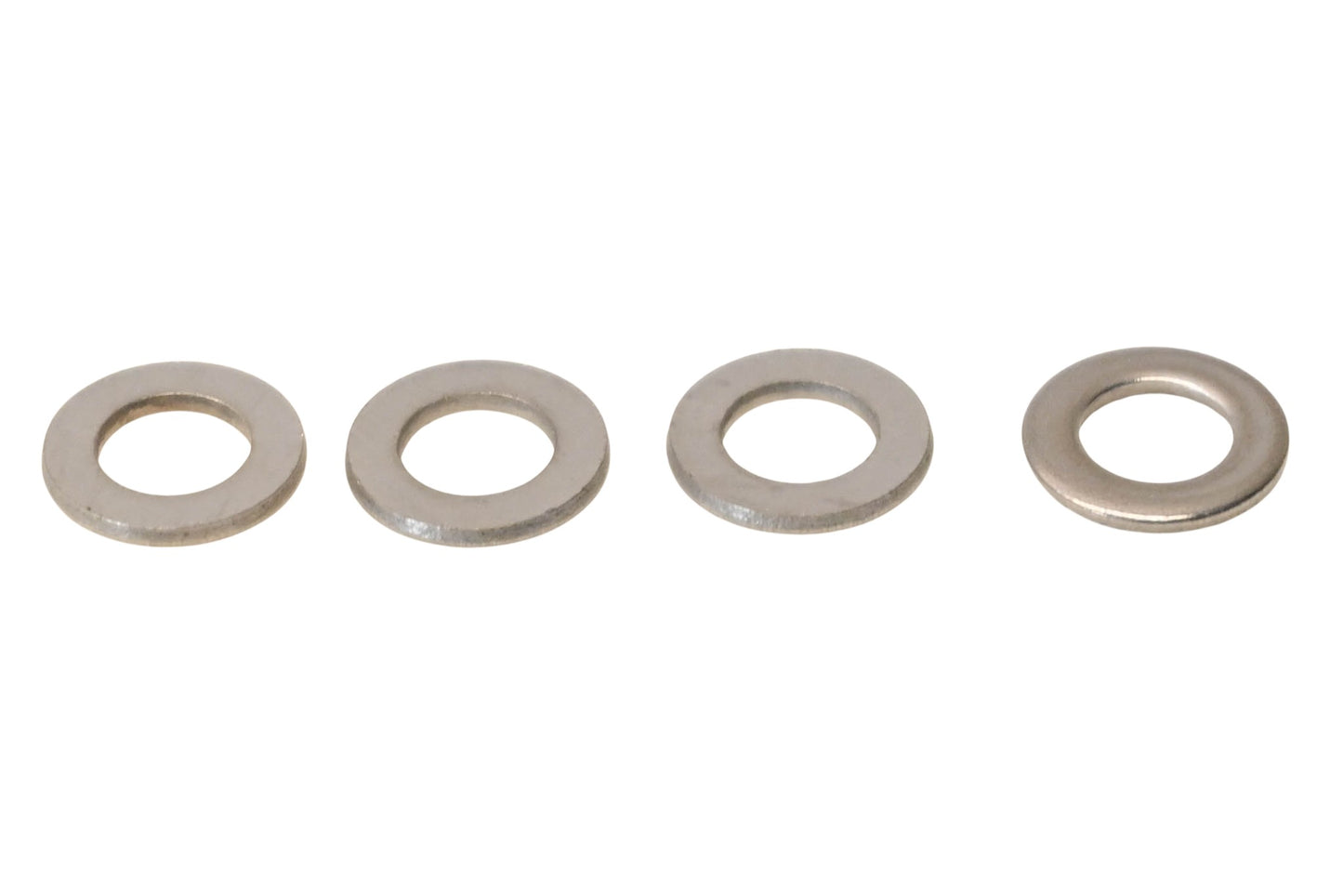 New OEM Yamaha 92990-05600-00 Washers Qty 4 NOS