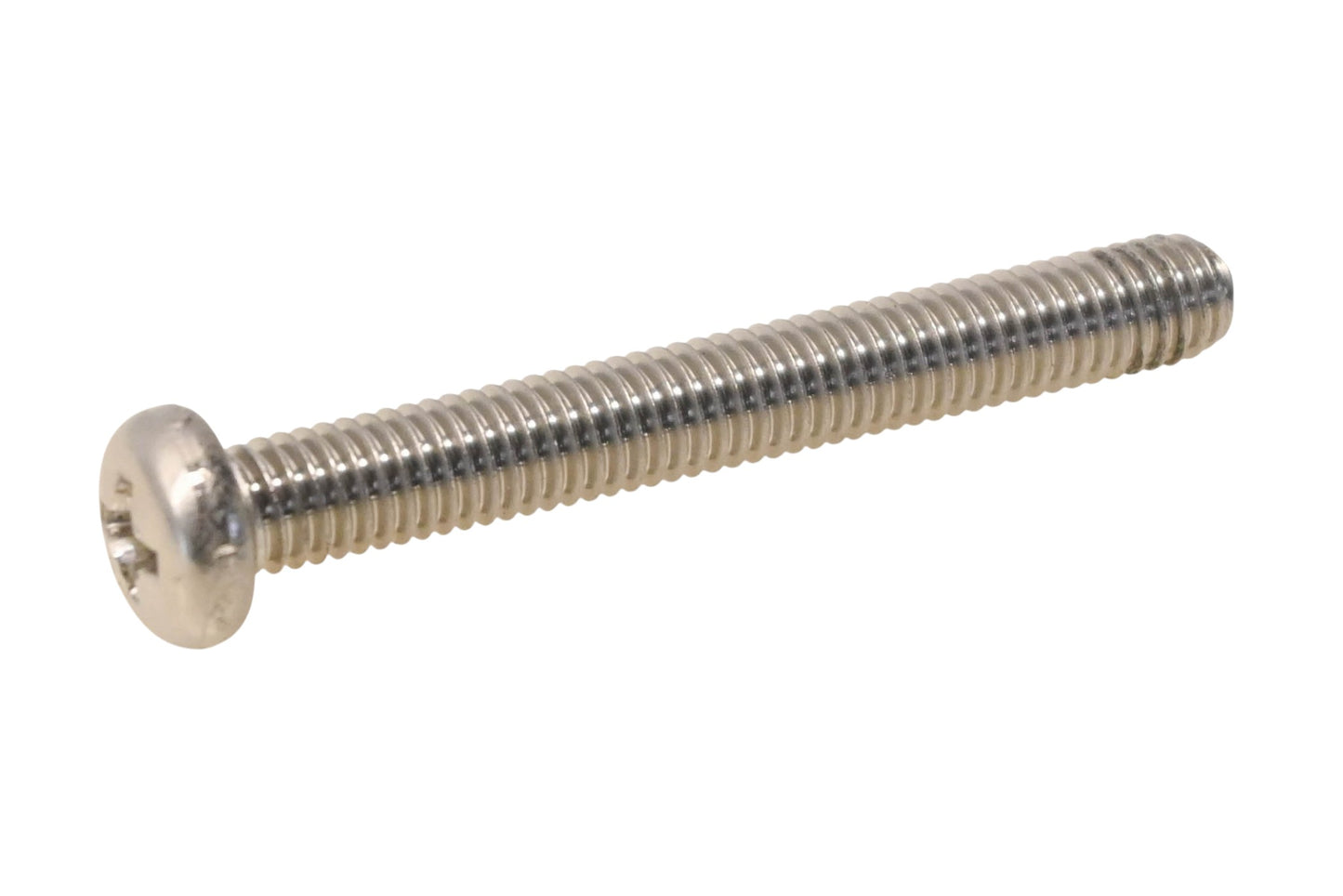 New OEM Yamaha 98580-05540-00 Pan Head Screw NOS