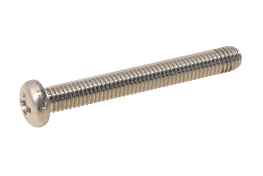 New OEM Yamaha 98580-05540-00 Pan Head Screw NOS