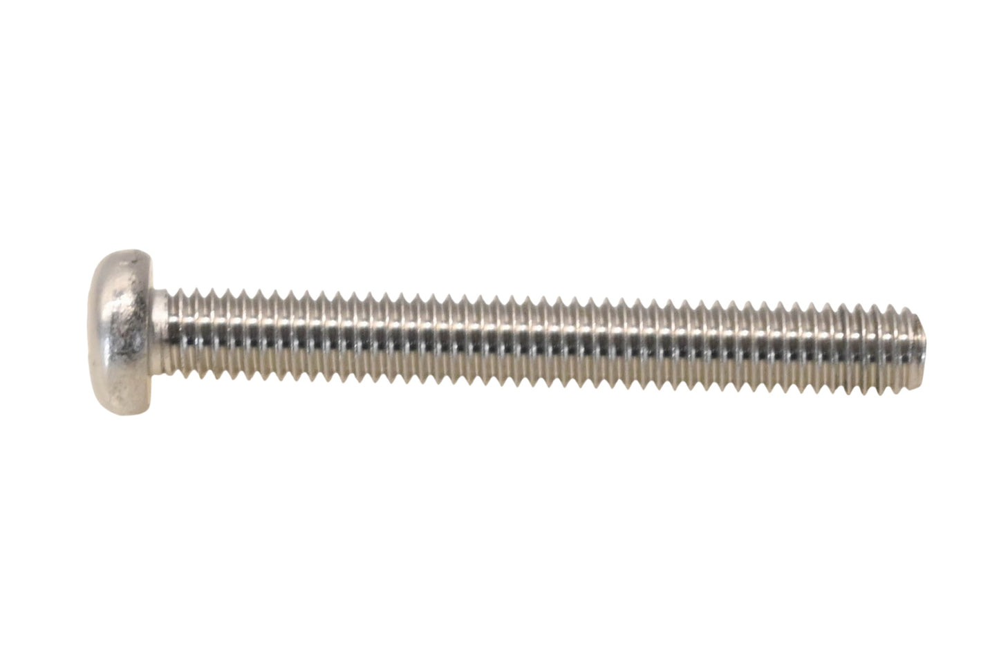 New OEM Yamaha 98580-05540-00 Pan Head Screw NOS