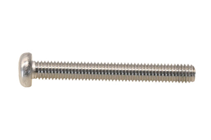 New OEM Yamaha 98580-05540-00 Pan Head Screw NOS