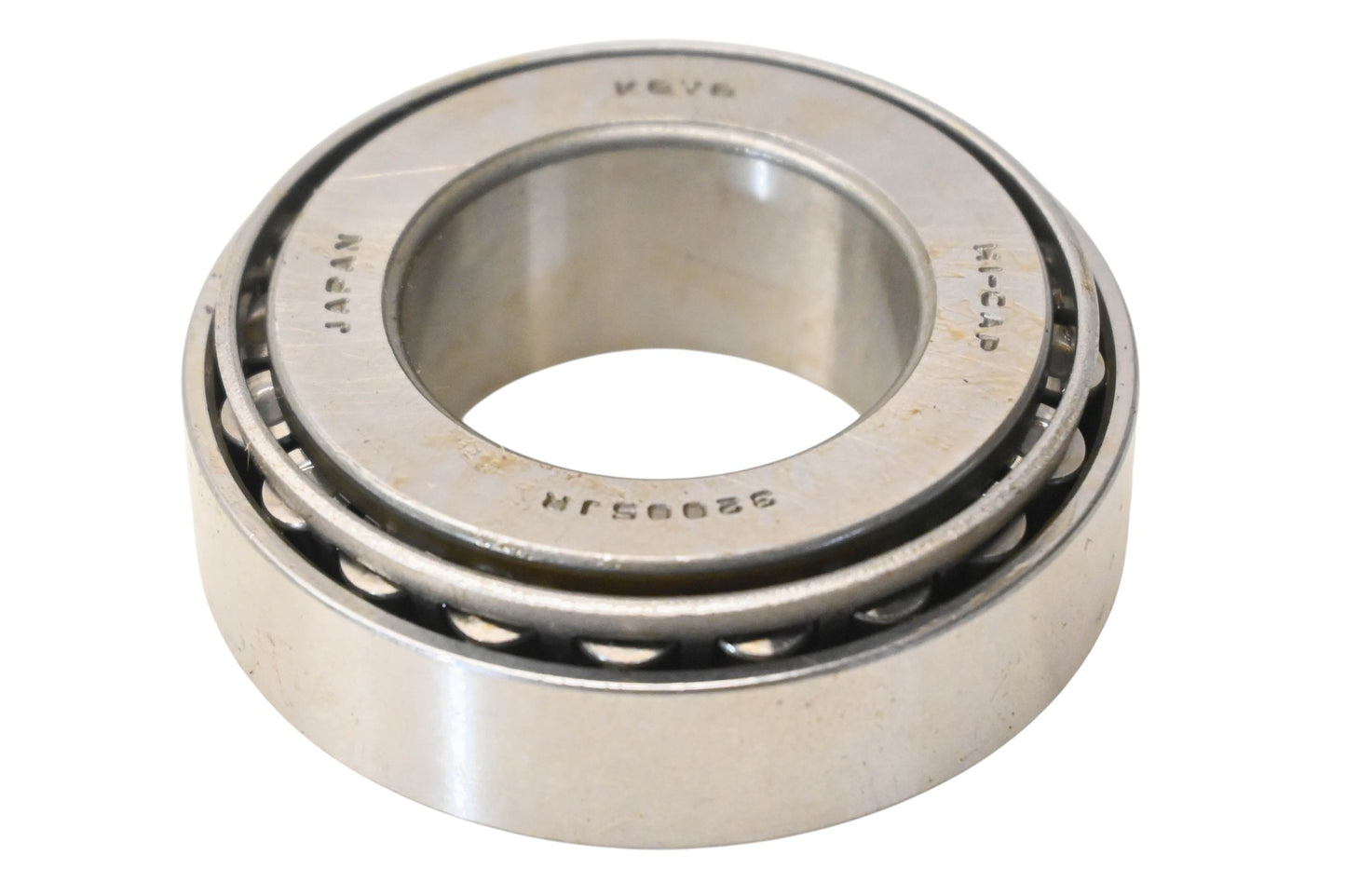 New OEM Yamaha 93332-00001-00 Tapered Bearing NOS