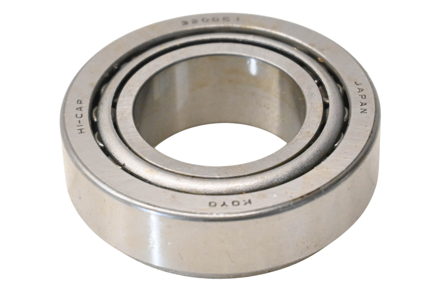 New OEM Yamaha 93332-00001-00 Tapered Bearing NOS
