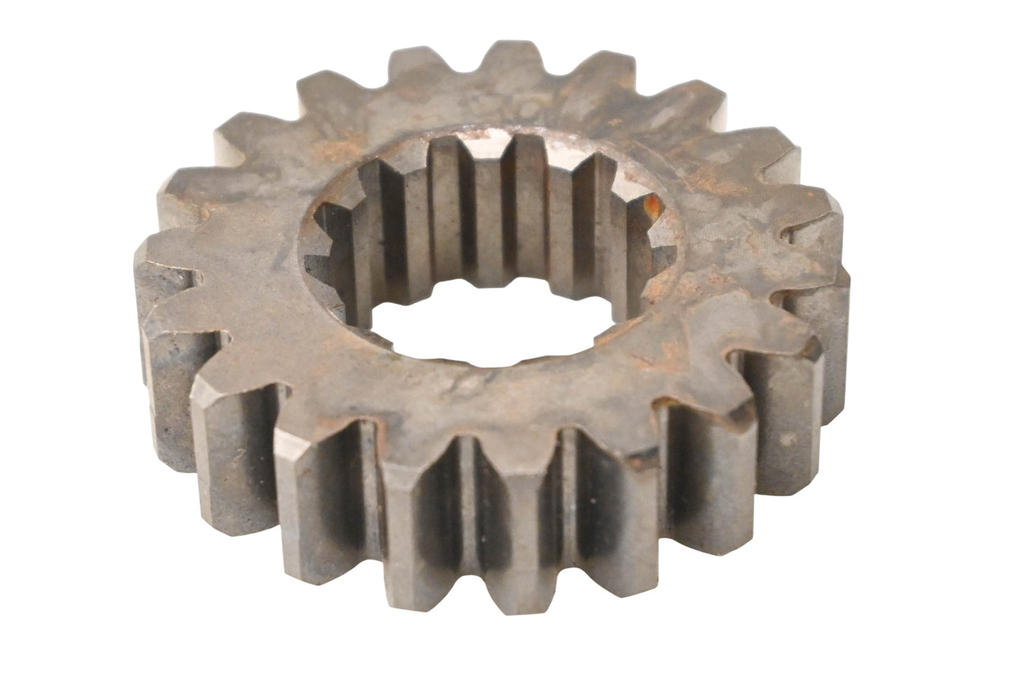 New OEM Yamaha 5SL-17121-00-00 2nd Pinion Gear NOS