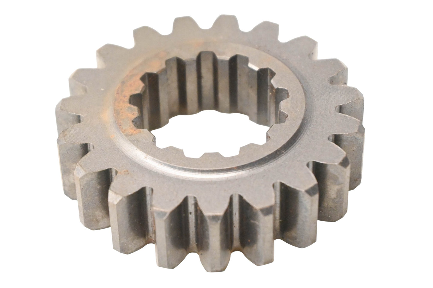 New OEM Yamaha 5SL-17121-00-00 2nd Pinion Gear NOS