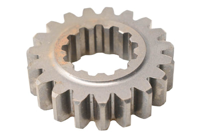 New OEM Yamaha 5SL-17121-00-00 2nd Pinion Gear NOS