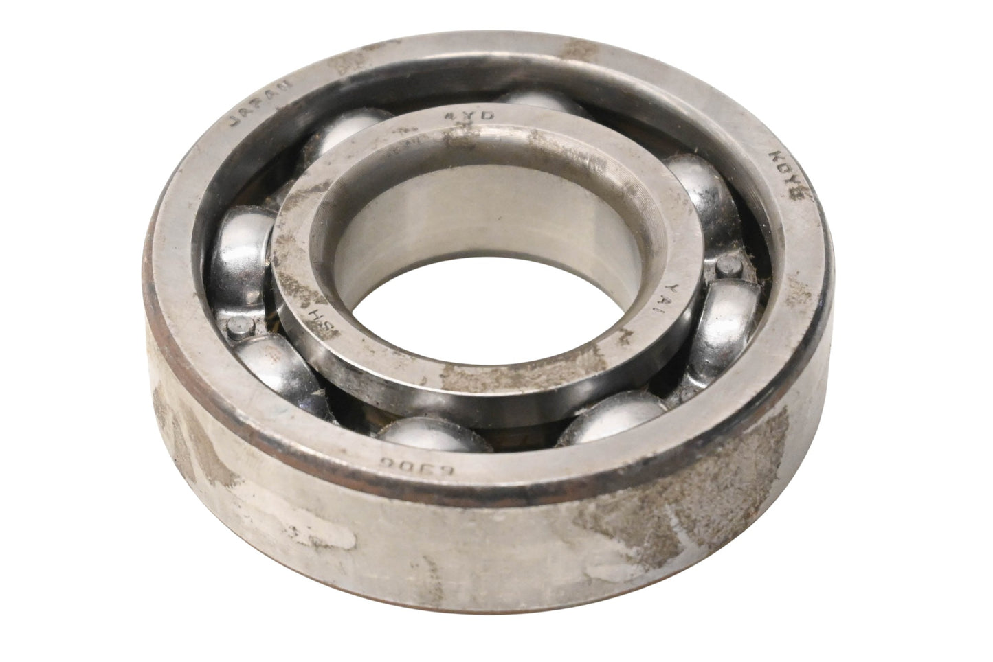 Koyo 6306 Ball Bearing NOS