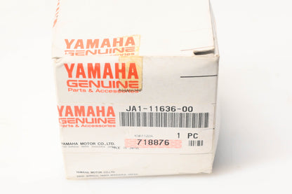 New OEM Yamaha JA1-11636-00-00 Piston O/S .50mm NOS