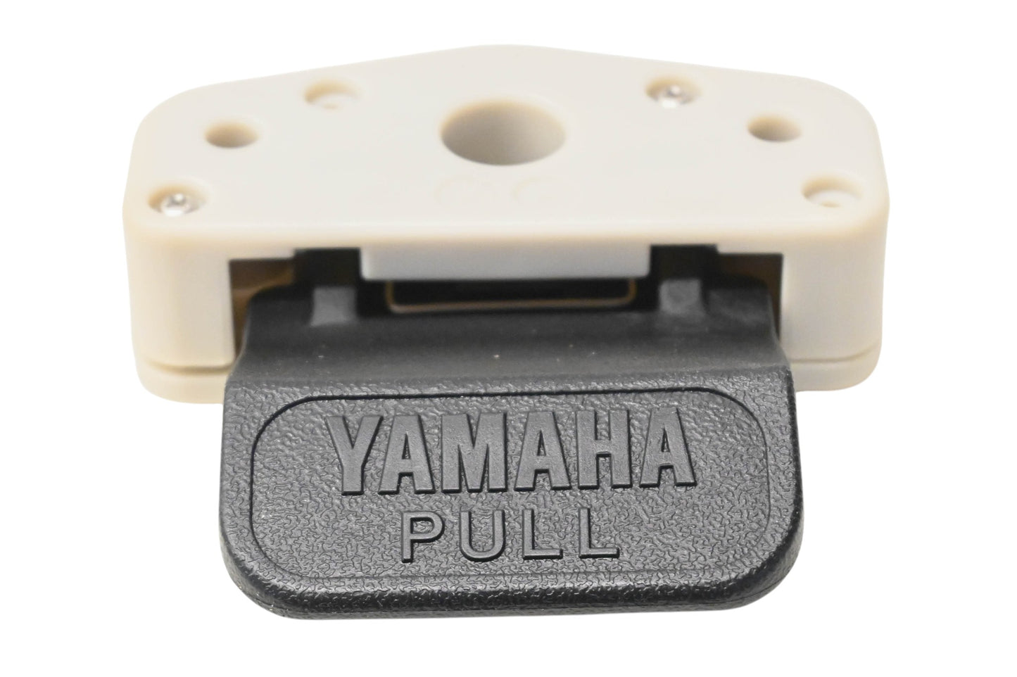 New OEM Yamaha GH1-63850-03-00 Seat Latch NOS