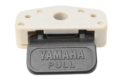 New OEM Yamaha GH1-63850-03-00 Seat Latch NOS