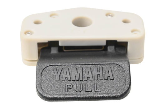 New OEM Yamaha GH1-63850-03-00 Seat Latch NOS