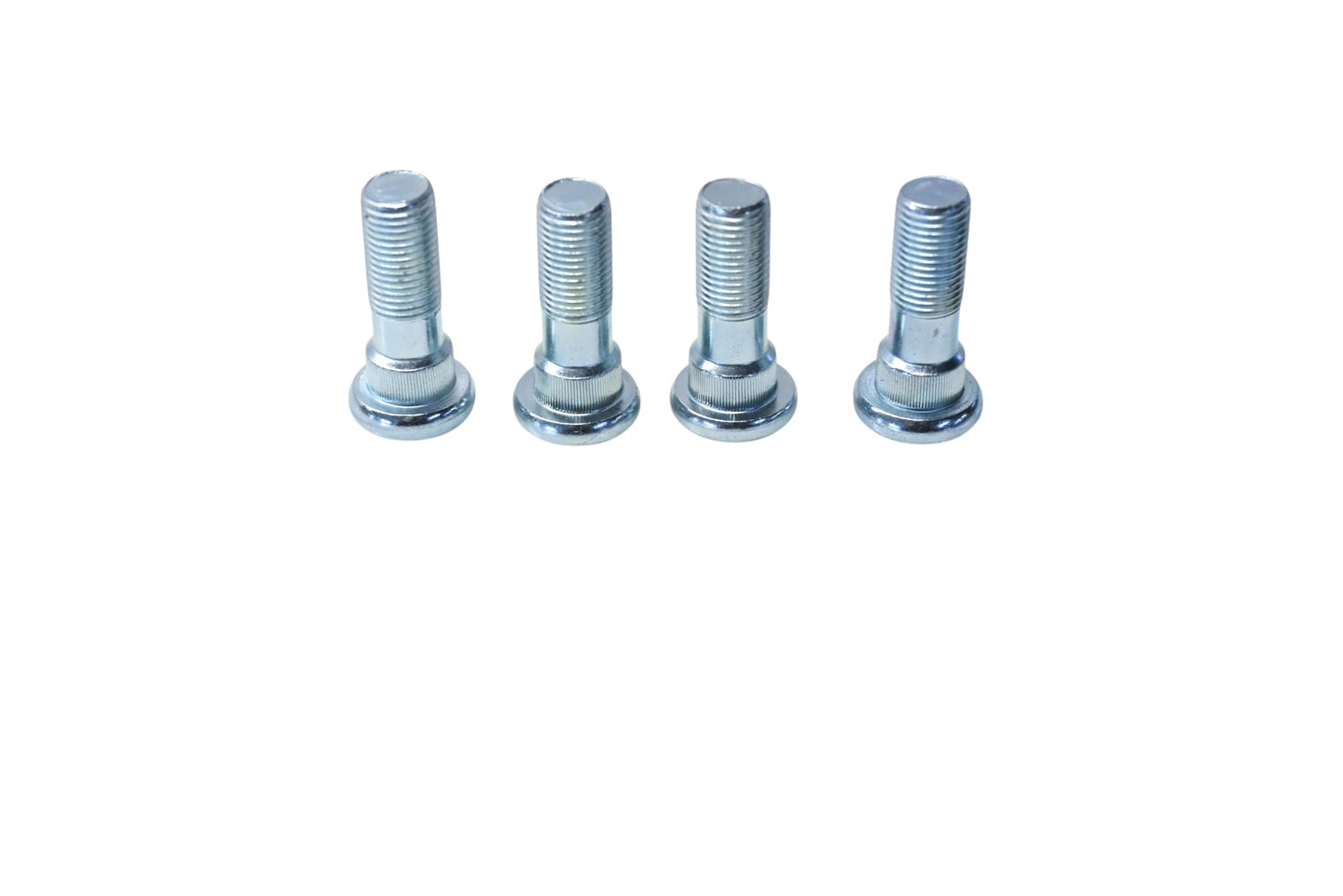 New OEM Yamaha 90114-12004-00 Wheel Lug Stud Bolts Qty 4 NOS