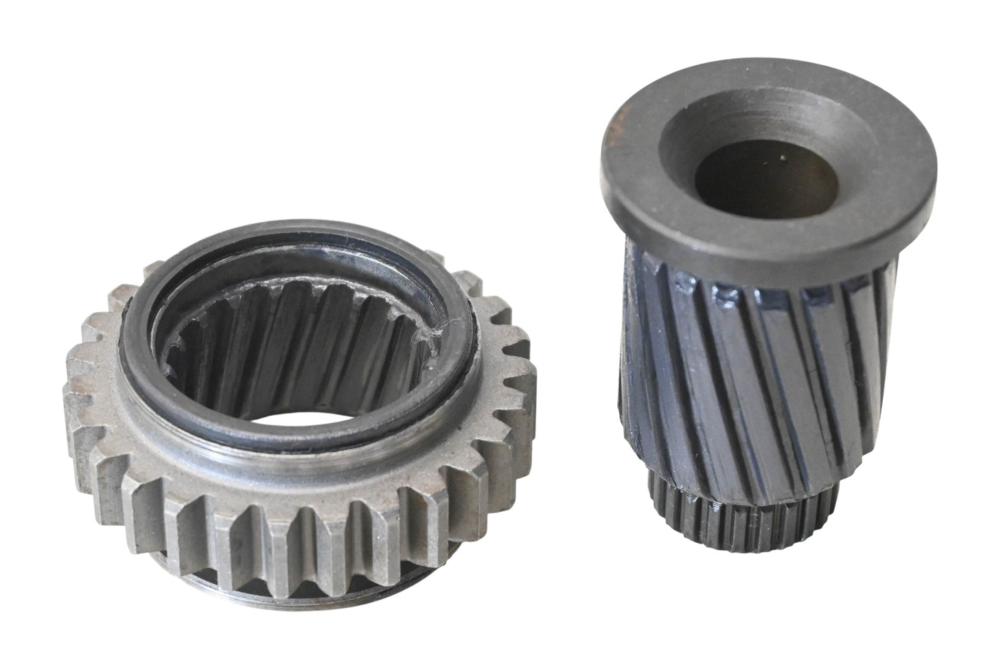 New OEM Yamaha 3LP-W1551-00-00 Starter Idler Gear NOS