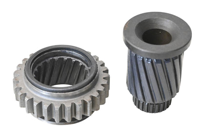 New OEM Yamaha 3LP-W1551-00-00 Starter Idler Gear NOS