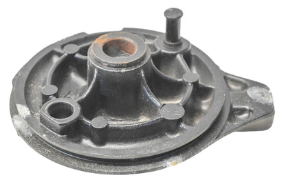 New OEM Yamaha 5X2-25321-00-98 Rear Brake Plate NOS