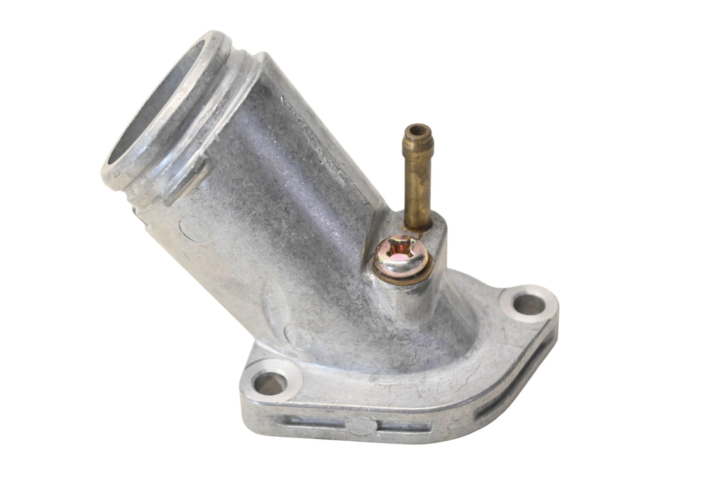New OEM Yamaha 4BR-13586-00-00 Carburetor Air Intake Joint NOS