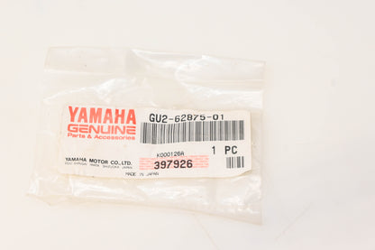 New OEM Yamaha GU2-62875-01-00 Lock NOS