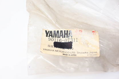 New OEM Yamaha 90116-07311-00 Stud Bolt NOS