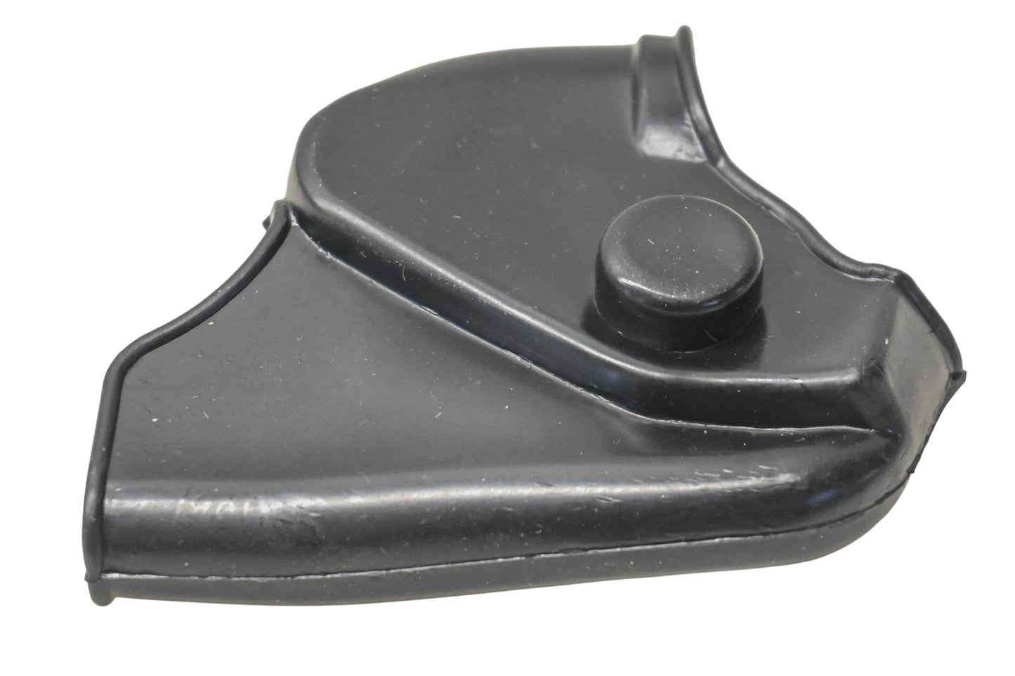 New OEM Yamaha 56A-26372-01-00 Handle Lever Rubber Cover NOS