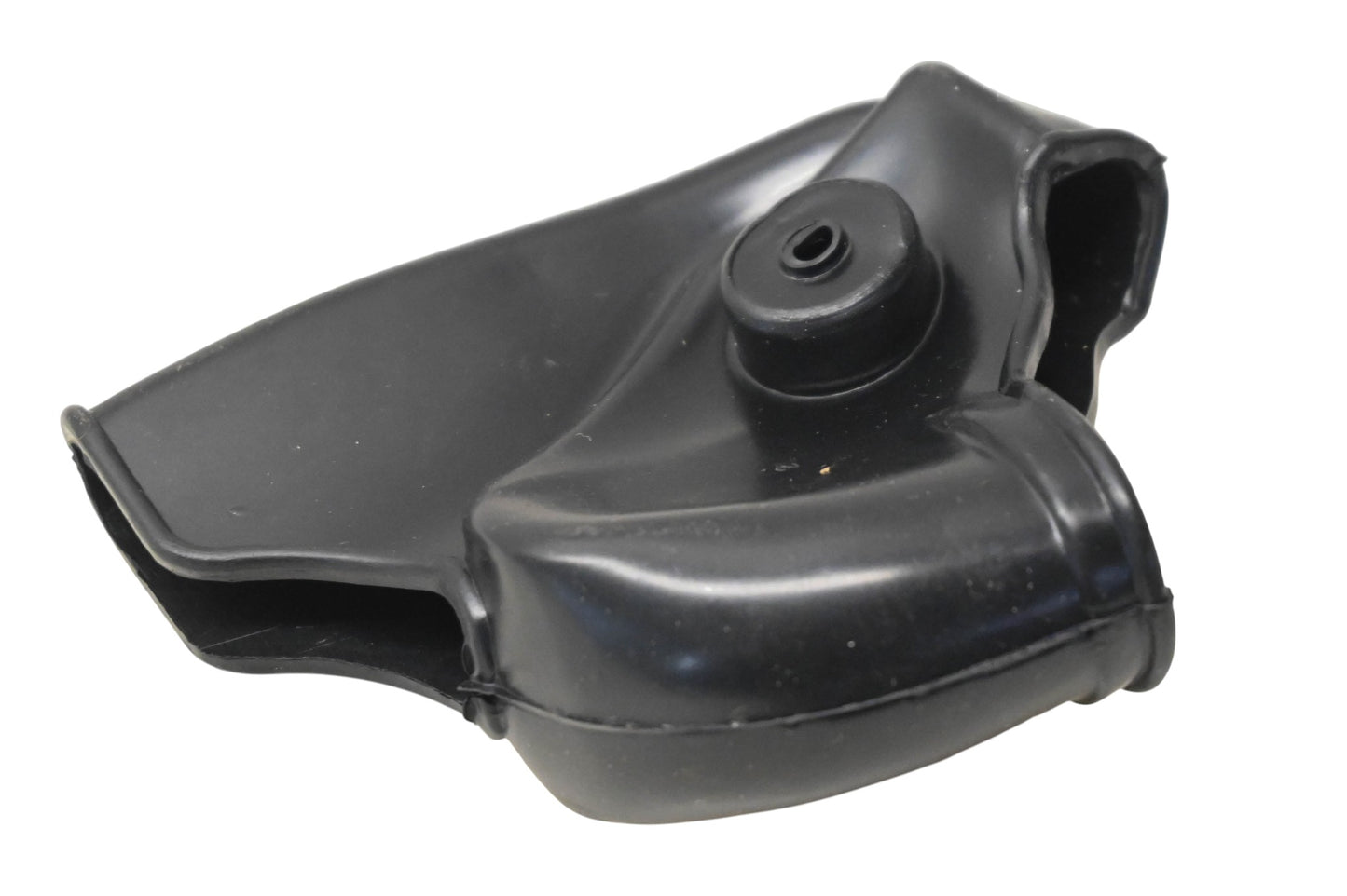 New OEM Yamaha 56A-26372-01-00 Handle Lever Rubber Cover NOS