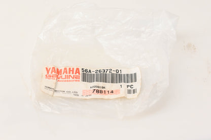 New OEM Yamaha 56A-26372-01-00 Handle Lever Rubber Cover NOS