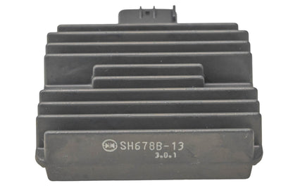 New OEM Yamaha 68V-81960-00-00 Regulator Rectifier NOS