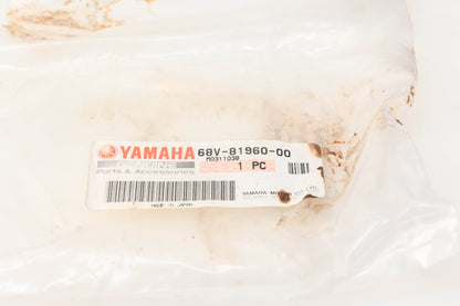 New OEM Yamaha 68V-81960-00-00 Regulator Rectifier NOS