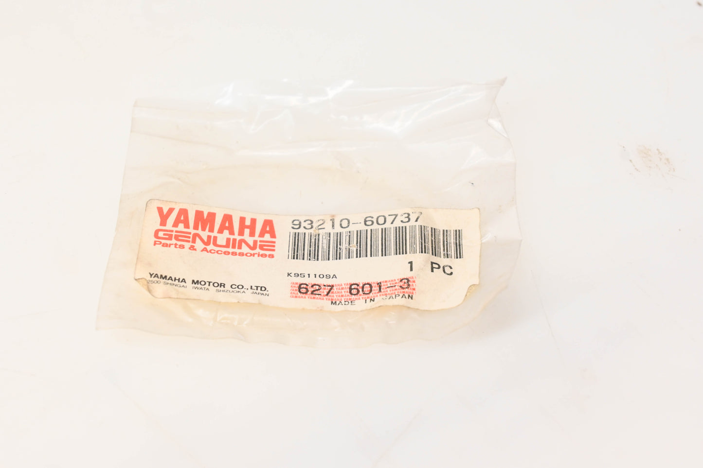 New OEM Yamaha 93210-60737-00 O-Ring NOS