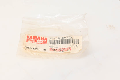 New OEM Yamaha 93210-60737-00 O-Ring NOS