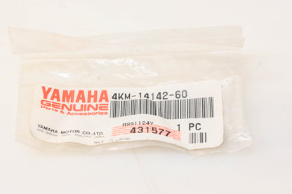 New OEM Yamaha 4KM-14142-60-00 Jet Pilot NOS