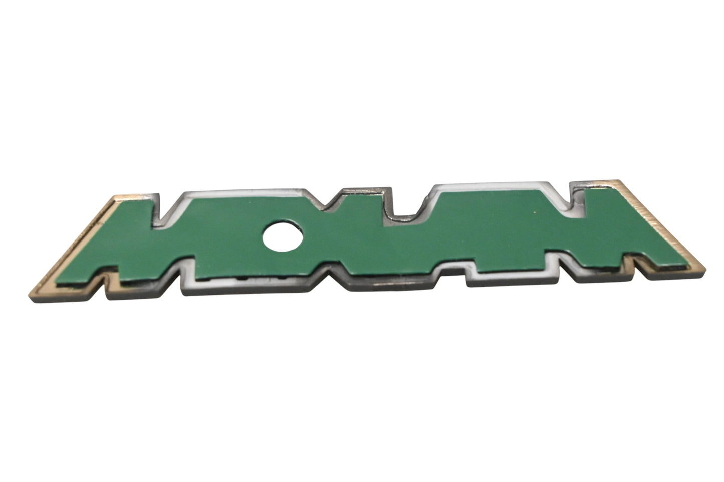 New OEM Yamaha 15R-21781-00-00 Emblem Maxim NOS