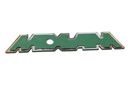New OEM Yamaha 15R-21781-00-00 Emblem Maxim NOS