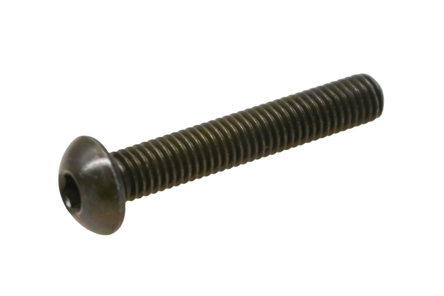 New OEM Yamaha 92017-05030-00 Button Head Bolt NOS
