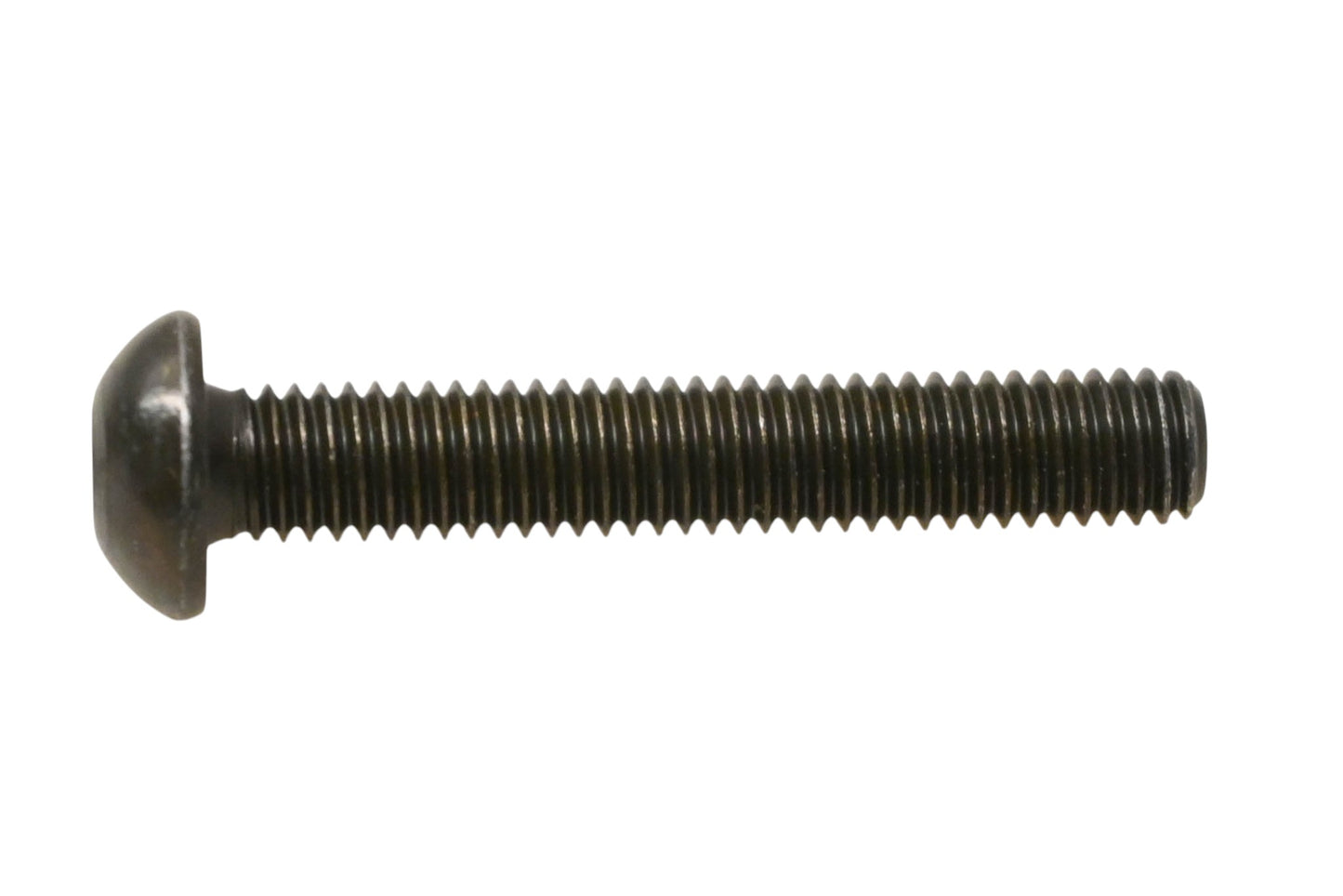 New OEM Yamaha 92017-05030-00 Button Head Bolt NOS