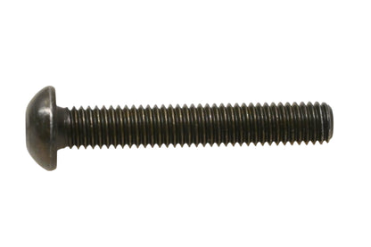 New OEM Yamaha 92017-05030-00 Button Head Bolt NOS
