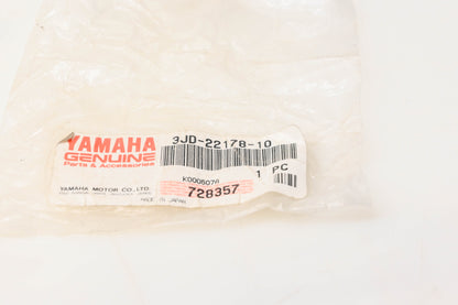 New OEM Yamaha 3JD-22178-10-00 Tensioner NOS
