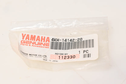 New OEM Yamaha 4KM-14142-20-00 Jet Pilot NOS