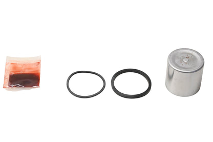 New OEM Yamaha 4W1-W0057-00-00 Piston Seal Kit NOS