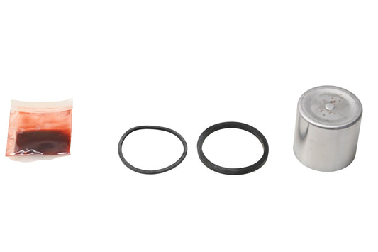New OEM Yamaha 4W1-W0057-00-00 Piston Seal Kit NOS