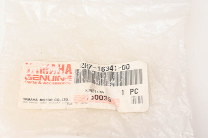 New OEM Yamaha 2H7-16341-00-00 Clutch Push Screw NOS