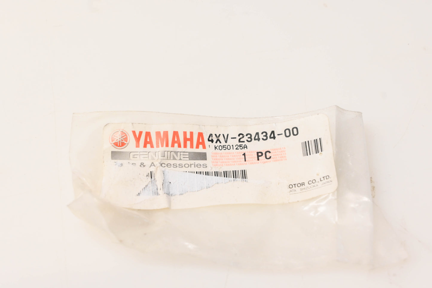 New OEM Yamaha 4XV-23434-00-00 Damper Holder NOS