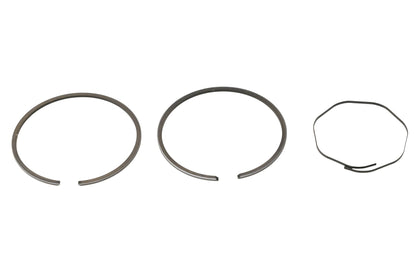 New OEM Yamaha 2W1-11610-20-00 Piston Ring Set NOS