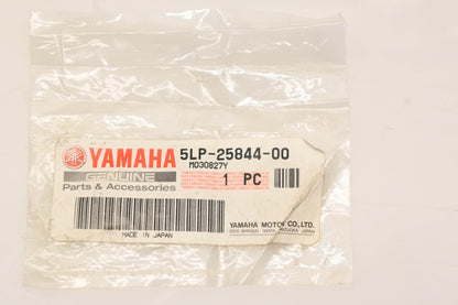 New OEM Yamaha 5LP-25844-00-00 Lock Washer NOS