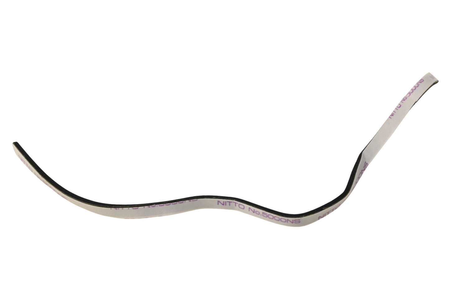 New OEM Yamaha 5JJ-84345-00-00 Damper Strip NOS