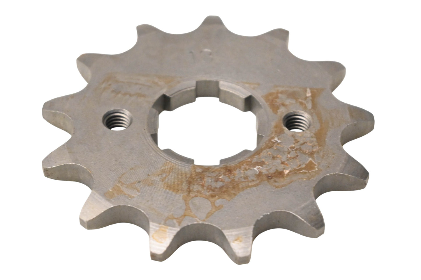 New OEM Yamaha 93834-13206-00 Sprocket NOS