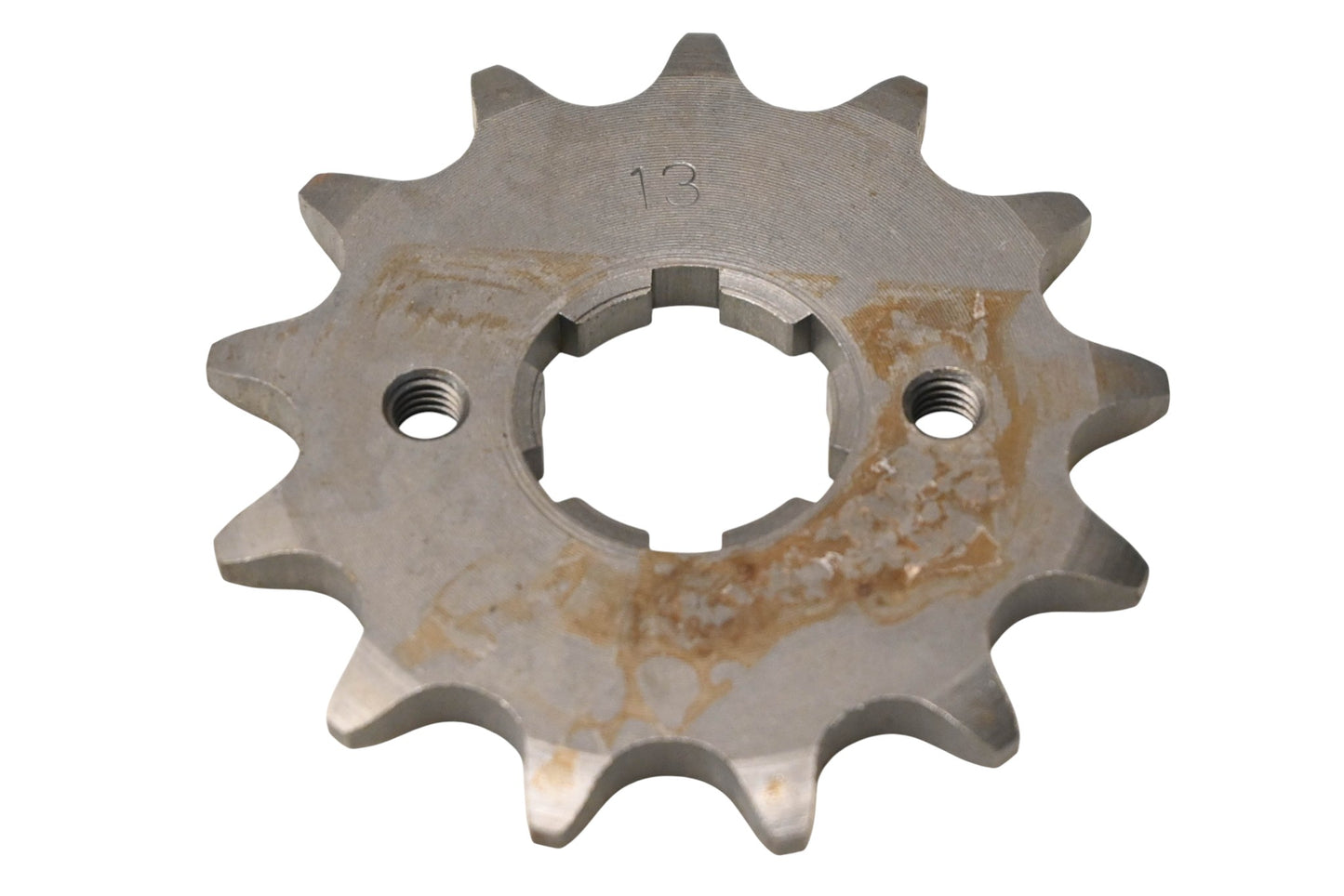 New OEM Yamaha 93834-13206-00 Sprocket NOS
