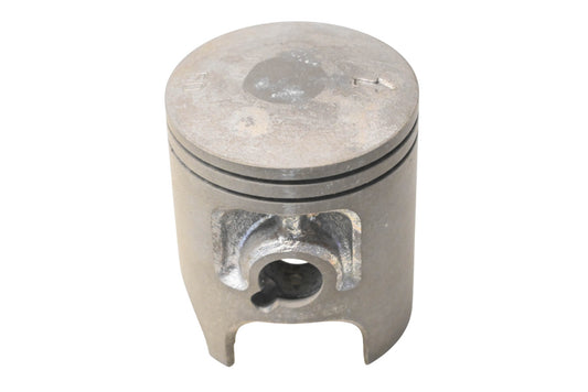 New OEM Yamaha 5X2-11636-00-00 Piston NOS